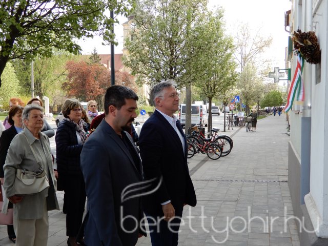 A költészet napja - 2019 05